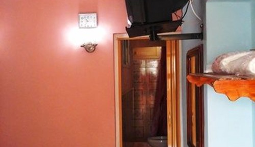 Casa, 2 camas dobles, no fumadores
