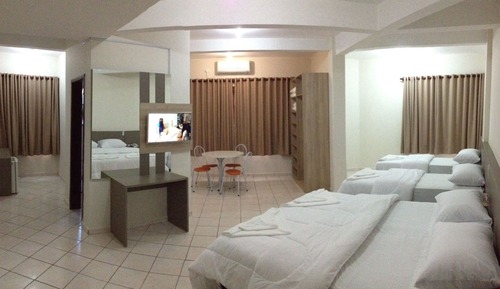 Apartamento de lujo