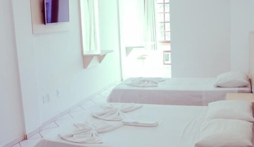 Apartamento Deluxe