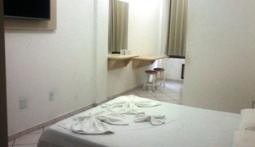 Apartamento Deluxe