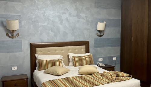 Suite familiar, 2 habitaciones