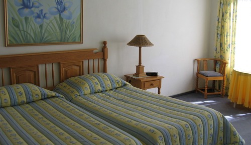 Suite Deluxe