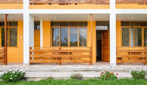 Habitación Confort, 1 cama de matrimonio, no fumadores