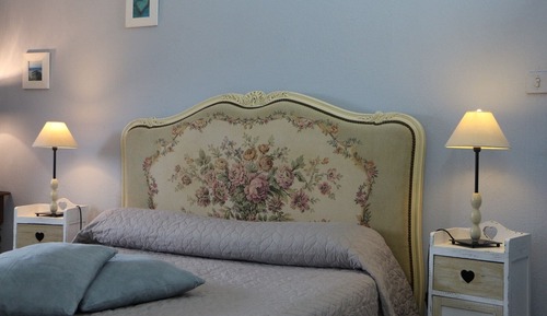 Habitación estándar, 1 cama doble, no fumadores
