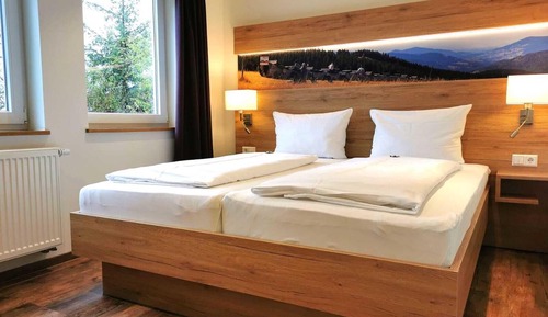Apartamento Confort, 2 habitaciones