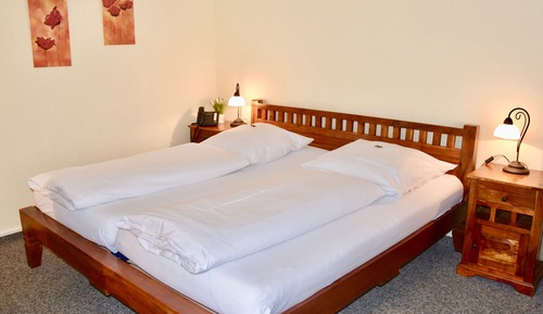 Habitación doble