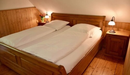 Chalet, 3 habitaciones