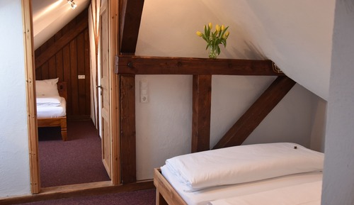 Apartamento Deluxe, sauna