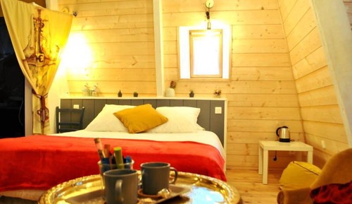 Habitación Signature doble