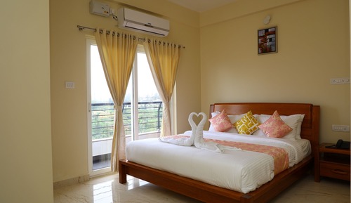 1 BHK