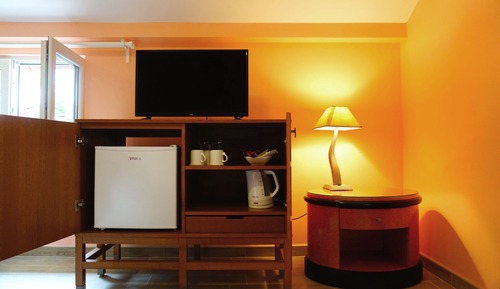Habitación triple superior (4)