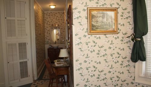 Habitación doble (King View)