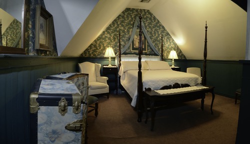 Habitación doble, 1 cama de matrimonio, no fumadores (Sunny Charm)
