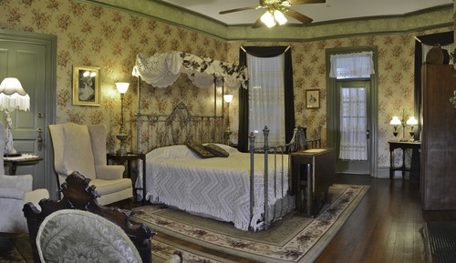 Habitación doble (Southern Grace)