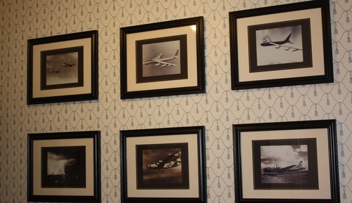 Habitación doble (Colonel Wings)