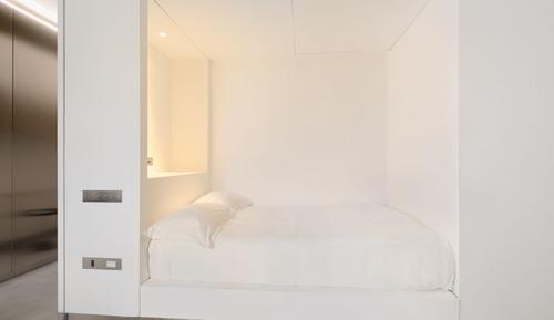 Apartamento Deluxe