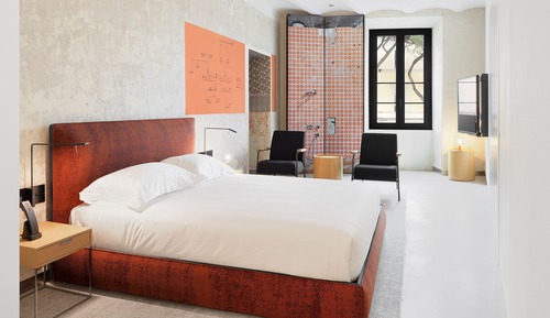 Apartamento Deluxe, 1 habitación