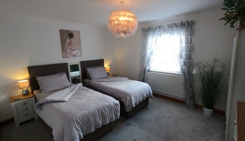 Blorenge Suite