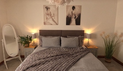 Fan Llia Suite