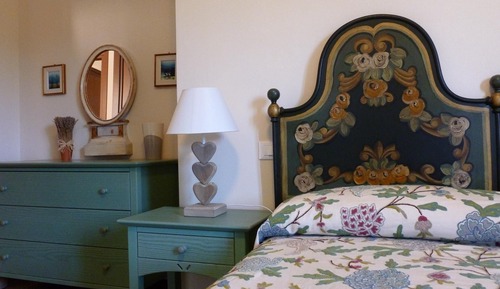 Apartamento Confort, 2 habitaciones, balcón