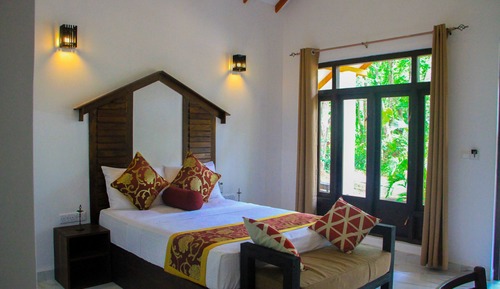 Villa Deluxe
