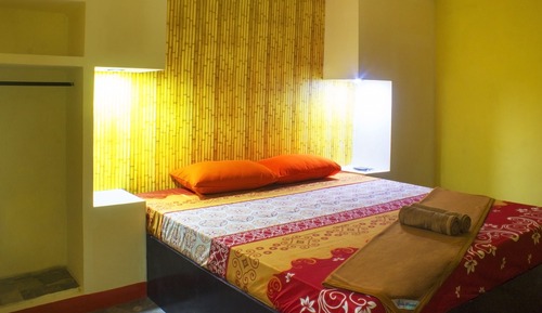 Habitación Deluxe doble