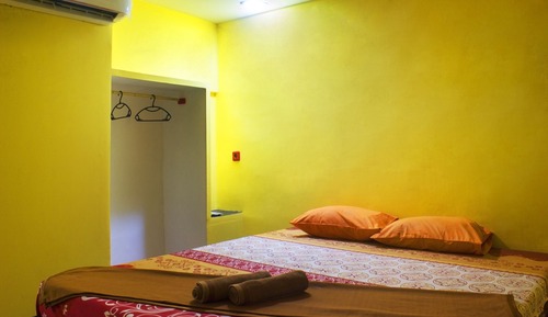 Habitación superior