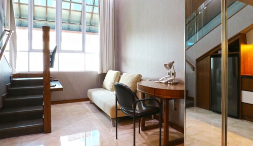 Loft estándar