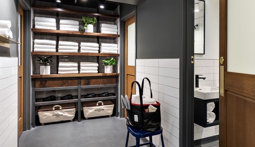Habitación estándar, 1 cama de matrimonio, accesible en silla de ruedas, baño compartido