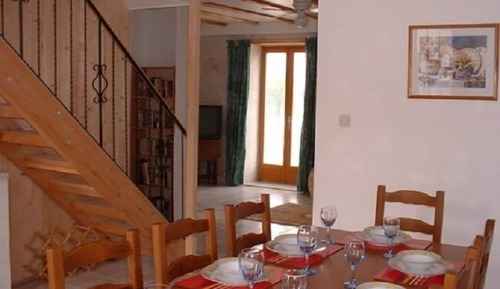 Casa (Grange)