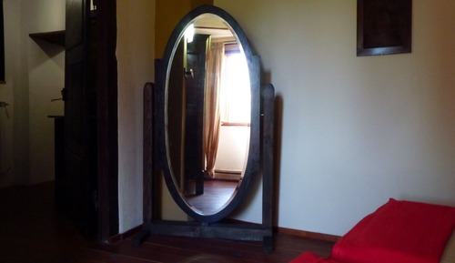 Habitación Confort doble