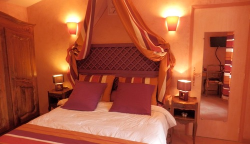 Suite familiar