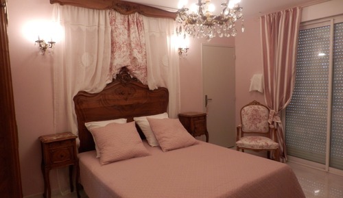 Habitación doble (Manoir)