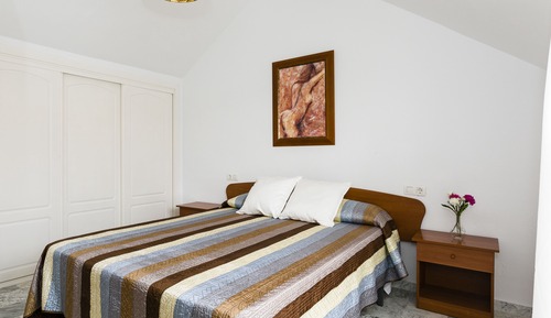 Apartamento City, 2 habitaciones