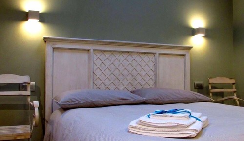 Habitación estándar