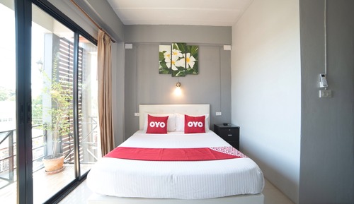 Habitación doble superior