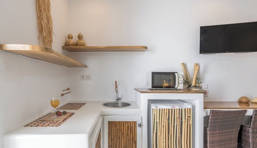Habitación doble (No View)