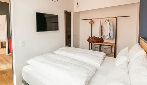 Suite (XL)