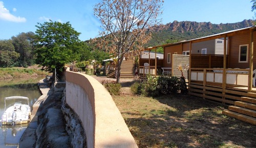 Casa móvil, 3 habitaciones