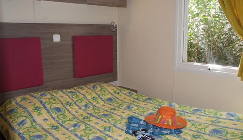 Casa móvil, 3 habitaciones