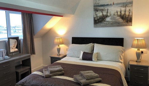 Habitación Confort doble