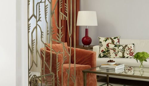 Suite, 1 cama de matrimonio grande