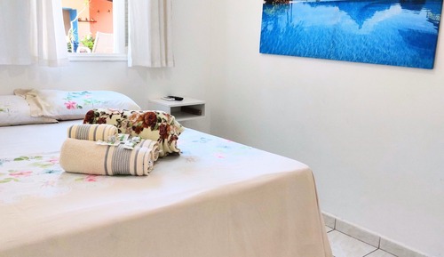 Apartamento Confort