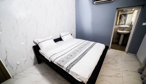 Apartamento superior, 2 habitaciones, no fumadores