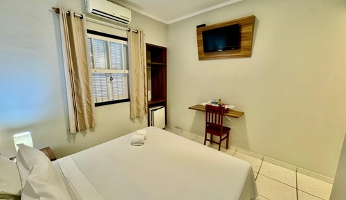 Habitación doble