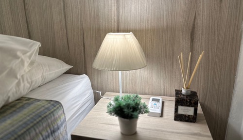 Apartamento superior