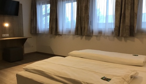 Habitación básica