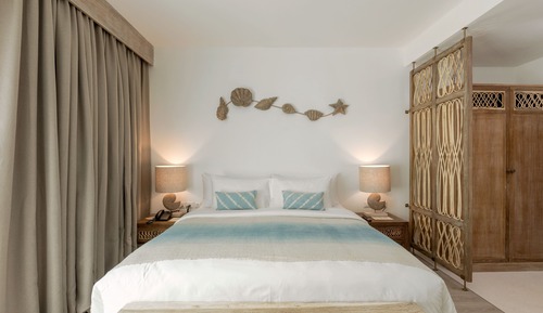 Habitación superior