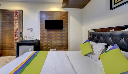 Habitación estándar
