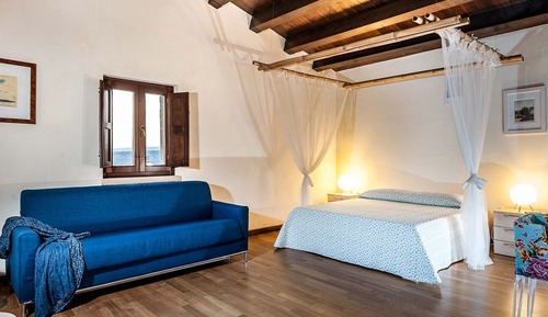 Villa, 4 habitaciones